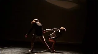 Luz no Olhar