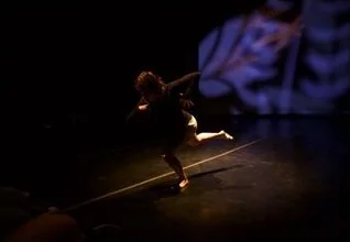 Luz no Olhar